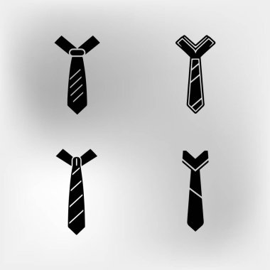 beyaz arkaplanda bağlantı simgesi ayarlandı