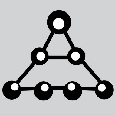 tablo ligi yapı çember vektörü