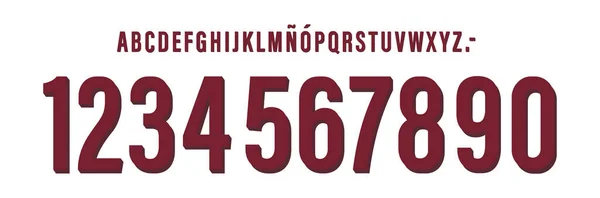 yazı tipi vektör takımı 2023 - 2024 kit spor tarzı yazı tipi. Çizgileri olan futbol tarzı yazı tipi. Yazı tipini değiştir. Grip Futbol Kulübü. Futbol takımı için spor stili harfler ve numaralar. Lig Brezilya.