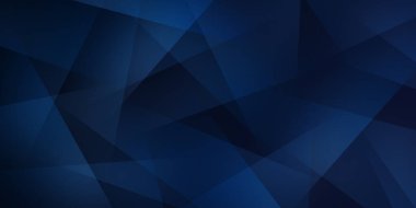 Soyut arkaplan. Kesişen ve kesişen düzlemler.