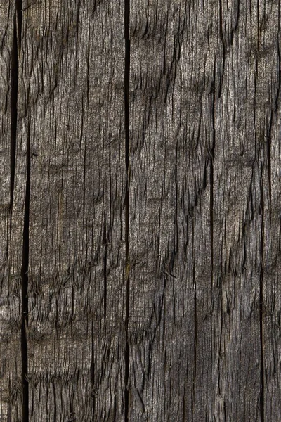Staré Syrové Prkna Uspořádány Řadě Struktura Surového Dřeva — Stock fotografie