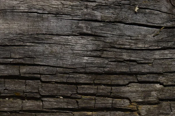 Staré Syrové Prkna Uspořádány Řadě Struktura Surového Dřeva — Stock fotografie