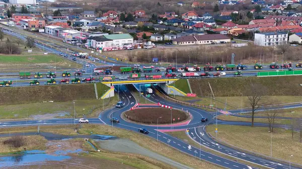 İnsansız hava aracı görüntüsünde AB politikaları, 