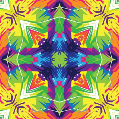 fayanssız, mandala, tasarım, dijital, illüstrasyon, dekorasyon, süs, süs, sanat, simetrik, sembol, duvar kağıdı, arkaplan, element, dekor, doku, tarz, dekorasyon, güzellik