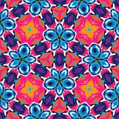 fayanssız, mandala, tasarım, dijital, illüstrasyon, dekorasyon, süs, süs, sanat, simetrik, sembol, duvar kağıdı, arkaplan, element, dekor, doku, tarz, dekorasyon, güzellik