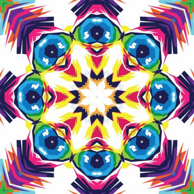 fayanssız, mandala, tasarım, dijital, illüstrasyon, dekorasyon, süs, süs, sanat, simetrik, sembol, duvar kağıdı, arkaplan, element, dekor, doku, tarz, dekorasyon, güzellik