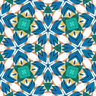 Desen, kiremit, mandala, pürüzsüz, tasarım, dijital, illüstrasyon, dekorasyon, süs, süs, sanat, simetrik, sembol, duvar kağıdı, arkaplan, element, dekor, doku, biçim, süsleme, güzel