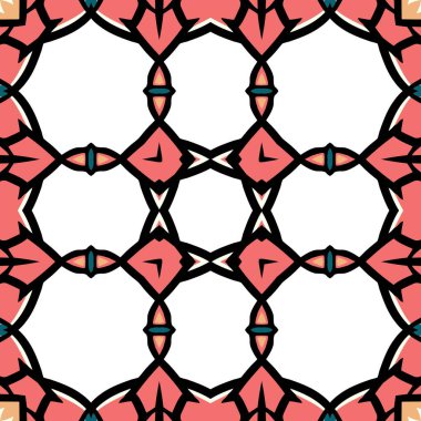 Desen, kiremit, mandala, pürüzsüz, tasarım, dijital, illüstrasyon, dekorasyon, süs, süs, sanat, simetrik, sembol, duvar kağıdı, arkaplan, element, dekor, doku, biçim, süsleme, güzel