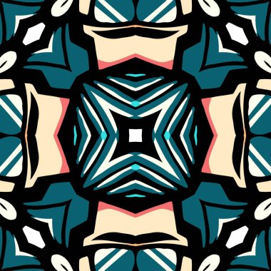 Desen, kiremit, mandala, pürüzsüz, tasarım, dijital, illüstrasyon, dekorasyon, süs, süs, sanat, simetrik, sembol, duvar kağıdı, arkaplan, element, dekor, doku, biçim, süsleme, güzel