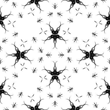 Desen, kiremit, mandala, pürüzsüz, tasarım, dijital, illüstrasyon, dekorasyon, süs, süs, sanat, simetrik, sembol, duvar kağıdı, arkaplan, element, dekor, doku, biçim, süsleme, güzel