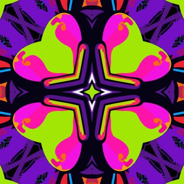 mandala, dikişsiz, tasarım, dijital, illüstrasyon, dekorasyon, süs, süs, sanat, simetrik, sembol, duvar kağıdı, arkaplan, element, dekor, doku, tarz, süsleme, güzellik, ahenk