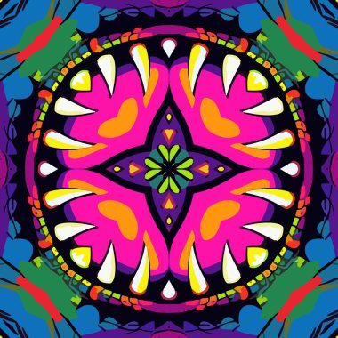 mandala, dikişsiz, tasarım, dijital, illüstrasyon, dekorasyon, süs, süs, sanat, simetrik, sembol, duvar kağıdı, arkaplan, element, dekor, doku, tarz, süsleme, güzellik, ahenk