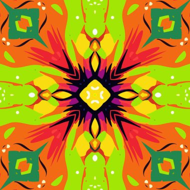 mandala, dikişsiz, tasarım, dijital, illüstrasyon, dekorasyon, süs, süs, sanat, simetrik, sembol, duvar kağıdı, arkaplan, element, dekor, doku, tarz, süsleme, güzellik, ahenk