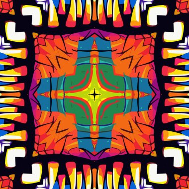 mandala, dikişsiz, tasarım, dijital, illüstrasyon, dekorasyon, süs, süs, sanat, simetrik, sembol, duvar kağıdı, arkaplan, element, dekor, doku, tarz, süsleme, güzellik, ahenk