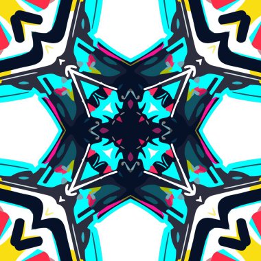 mandala, dikişsiz, tasarım, dijital, illüstrasyon, dekorasyon, süs, süs, sanat, simetrik, sembol, duvar kağıdı, arkaplan, element, dekor, doku, tarz, süsleme, güzellik, ahenk