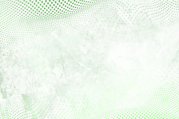 Jasny Zielony Kolorowe Abstrakcyjne Teksturowane Tło Projekt — Zdjęcie stockowe