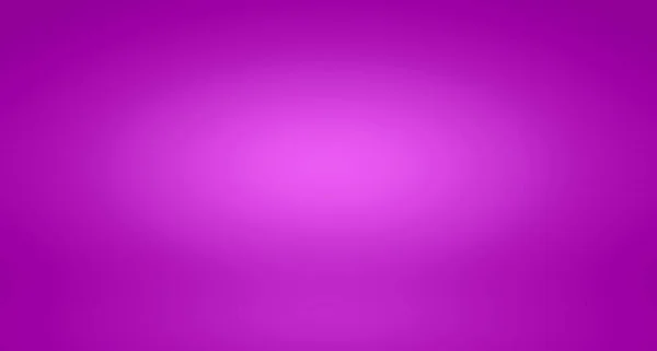 Abstract Luxury Gradient Purple Background Smooth Vignette Studio Banner — Stock Photo, Image