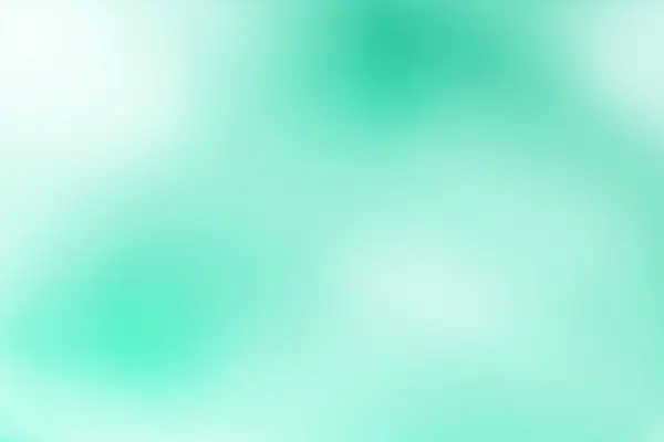 Зелений Яскравий Розмитий Барвистий Фон Шпалер — стокове фото