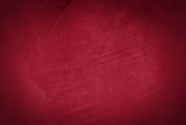 古色古香的格栅红色混凝土纹理工作室墙壁背景图 — 图库照片