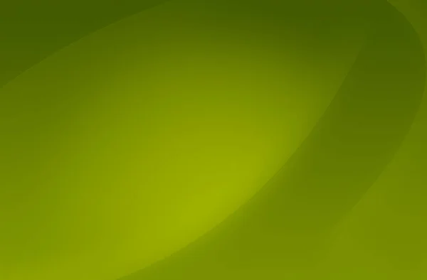 Streszczenie Minimalne Tło Zielonym Nachyleniem — Zdjęcie stockowe
