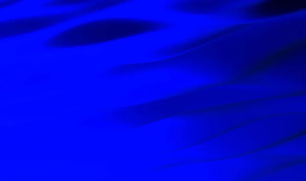 Hellblauer Abstrakter Luxus Farbverlauf Hintergrund — Stockfoto