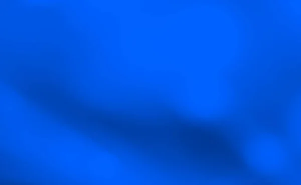 Luz Azul Abstrato Gradiente Luxo Fundo — Fotografia de Stock