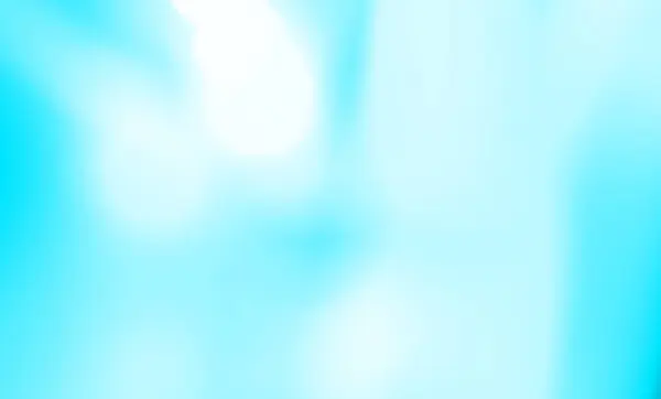 Luz Azul Abstrato Gradiente Luxo Fundo — Fotografia de Stock