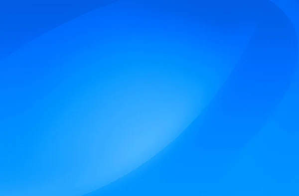 Azzurro Astratto Lusso Gradiente Sfondo — Foto Stock