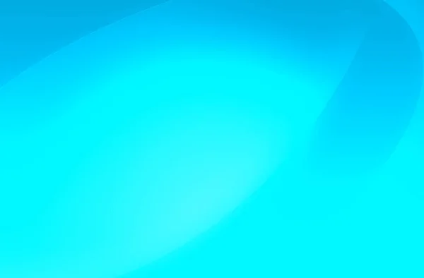 Ljusblå Abstrakt Lyx Lutning Bakgrund — Stockfoto