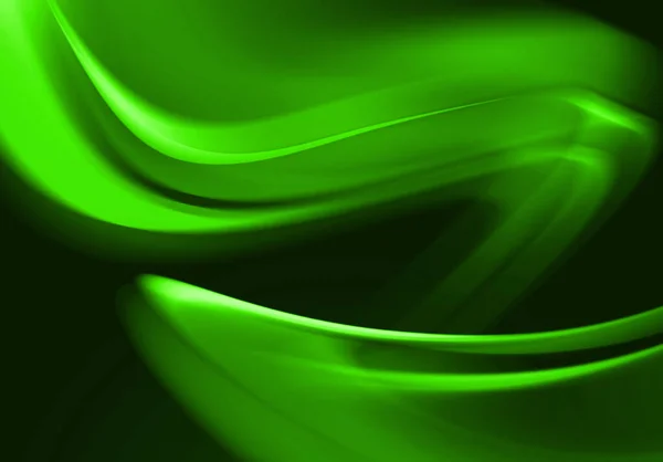 Світло Зелена Текстура Абстрактний Фон — стокове фото