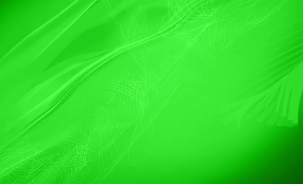 Ljusgrön Textur Abstrakt Bakgrund — Stockfoto