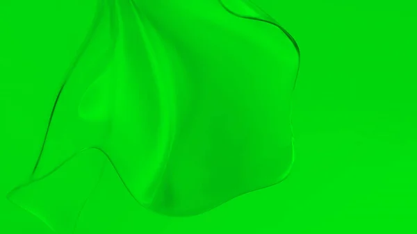 Açık Yeşil Doku Soyut Arkaplan — Stok fotoğraf