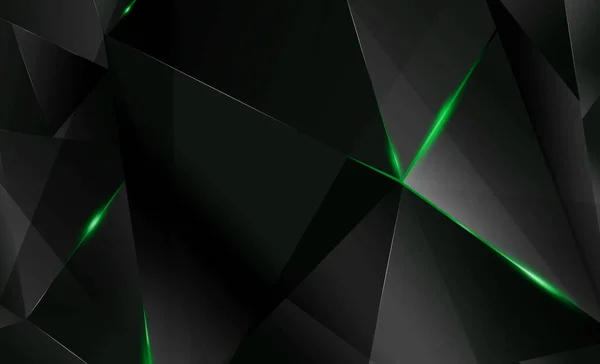 Leicht Grüne Textur Abstrakter Hintergrund — Stockfoto
