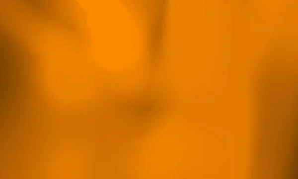 オレンジ要約 ミニマルな背景 — ストック写真