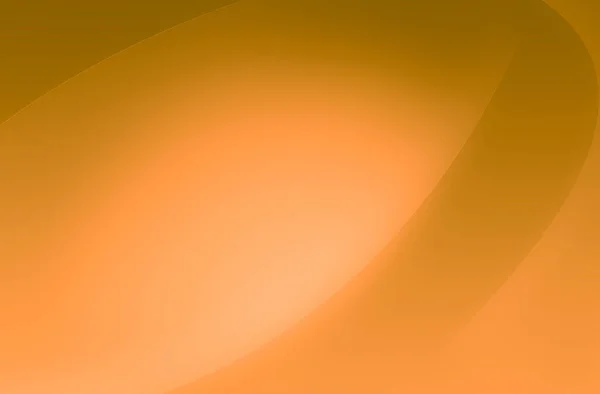 Orange Streszczenie Minimalne Tło — Zdjęcie stockowe