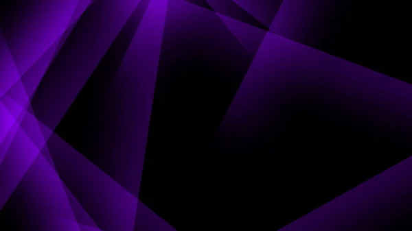 Purple Bright Latar Belakang Minimal Untuk Desain — Stok Foto