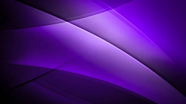 Purple Bright Abstract Minimale Achtergrond Voor Design — Stockfoto