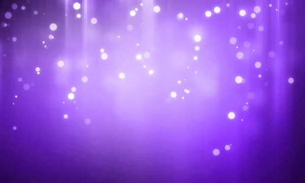 Фиолетовый Яркий Абстрактный Минимальный Фон Дизайна — стоковое фото