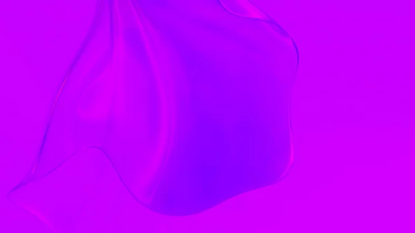 Purple Bright Abstrakt Minimal Bakgrund För Design — Stockfoto