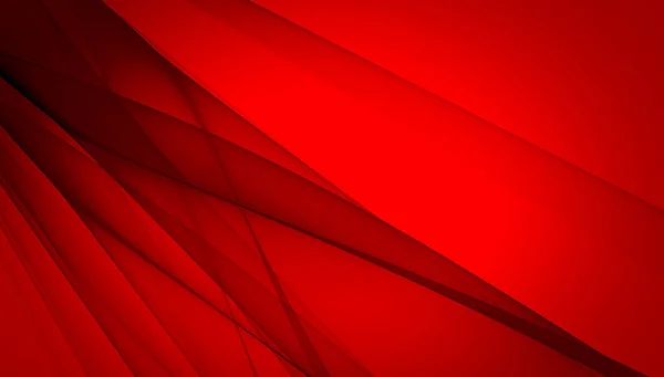 Sfondo Astratto Rosso Texture Persone — Foto Stock