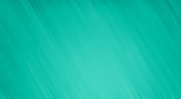 Sea Green Gradient Abstracte Achtergrond — Stockfoto