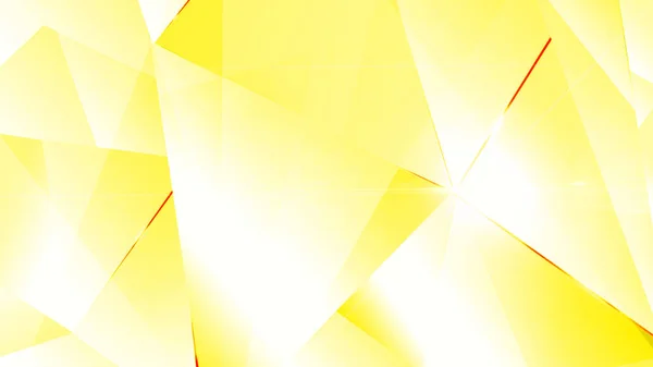 Жовтий Абстрактний Фон Градієнтом — стокове фото