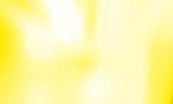 Жовтий Абстрактний Фон Градієнтом — стокове фото