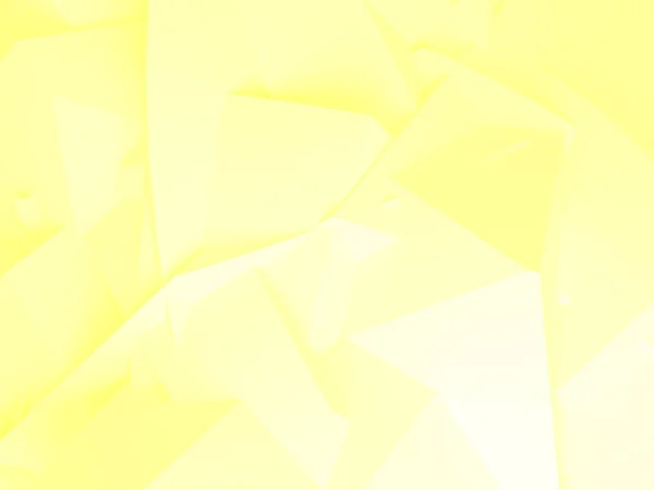 Fundo Abstrato Amarelo Com Gradiente — Fotografia de Stock