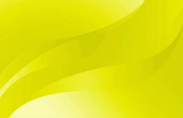 Желтый Абстрактный Фон Градиентом — стоковое фото