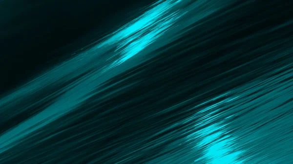 Abstrakt Gradient Aqua Teal Bakgrund — Stockfoto