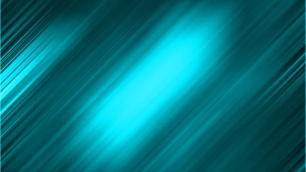 Abstrakter Verlauf Aqua Teal Hintergrund — Stockfoto