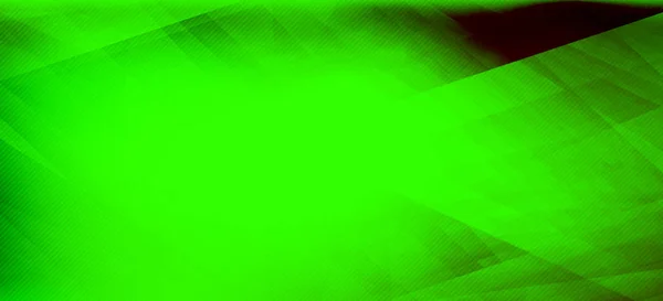 Fondo Mínimo Abstracto Con Gradiente Verde — Foto de Stock
