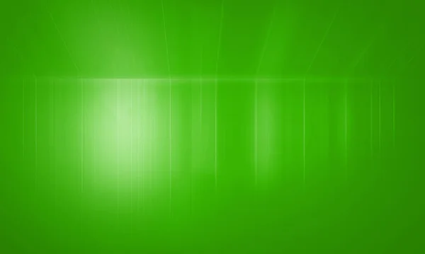 Fondo Mínimo Abstracto Con Gradiente Verde —  Fotos de Stock