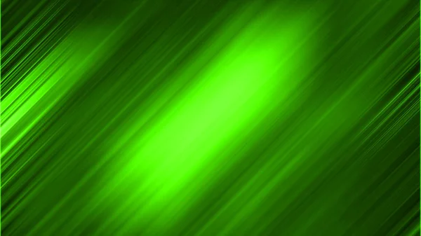 Abstract Minimal Background Green Gradient — Stock Photo, Image